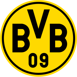 Logo Borussia Dortmund