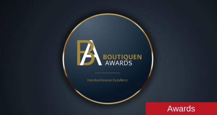 Boutiquen Awards 2025