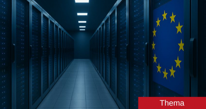 EU-Cyber