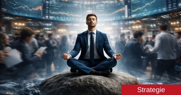 RenditeMarktschwankung