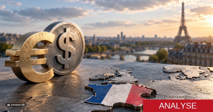 Staaten-CDS in EUR und USD
